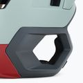 Fox Racing Dropframe Pro велосипедна каска зелена 26800_341 10