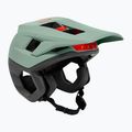 Fox Racing Dropframe Pro велосипедна каска зелена 26800_341 11