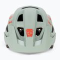 Fox Racing Speedframe зелена каска за велосипед 26840_341 2