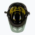 Fox Racing Speedframe зелена каска за велосипед 26840_341 5
