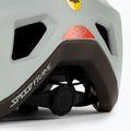 Fox Racing Speedframe зелена каска за велосипед 26840_341 8