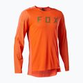 Fox Racing Flexair Pro LS мъжко колоездачно трико оранжево 28865_824