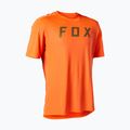 Мъжки анцуг FOX Ranger SS Moth orange 28878