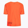 Детско колоездачно трико FOX Ranger Dr LS Jersey orange 29292 2