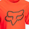 Детско колоездачно трико FOX Ranger Dr LS Jersey orange 29292 3