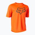 Детско колоездачно трико FOX Ranger Dr LS Jersey orange 29292 5