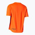 Детско колоездачно трико FOX Ranger Dr LS Jersey orange 29292 6