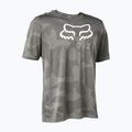 FOX Ranger Tru Dri SS мъжко колоездачно трико сиво 28875