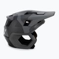 Fox Racing Dropframe Pro велосипедна каска сива 29392_033 3