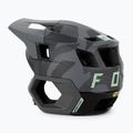 Fox Racing Dropframe Pro велосипедна каска сива 29392_033 4