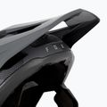 Fox Racing Dropframe Pro велосипедна каска сива 29392_033 7