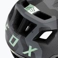 Fox Racing Dropframe Pro велосипедна каска сива 29392_033 8