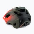Каска за велосипед FOX Speedframe Pro Fade Green/Orange 29463_099_L 4
