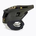 Каска за велосипед FOX Dropframe Pro зелена 26800 3