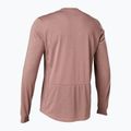 Fox Racing Ranger Dr мъжко колоездачно трико розово 28864_352 2