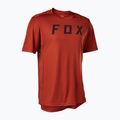 Fox Racing Ranger Moth SS мъжко колоездачно трико червено 28878_348