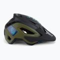 Каска за велосипед Fox Racing Speedframe Pro Blocked черно-зелена 29414_532 3