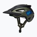 Каска за велосипед Fox Racing Speedframe Pro Blocked черно-зелена 29414_532 8