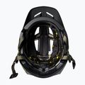 Каска за велосипед Fox Racing Speedframe Pro Blocked черно-зелена 29414_532 10