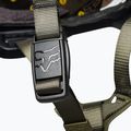 Каска за велосипед Fox Racing Speedframe Pro Blocked черно-зелена 29414_532 12