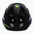 FOX Speedframe Pro Lunar велосипедна каска черна 29881-001 2