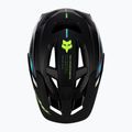 FOX Speedframe Pro Lunar велосипедна каска черна 29881-001 6