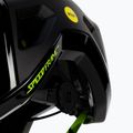 FOX Speedframe Pro Lunar велосипедна каска черна 29881-001 8