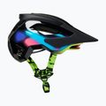 FOX Speedframe Pro Lunar велосипедна каска черна 29881-001 11