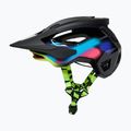 FOX Speedframe Pro Lunar велосипедна каска черна 29881-001 12