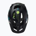 FOX Speedframe Pro Lunar велосипедна каска черна 29881-001 13