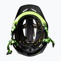 FOX Speedframe Pro Lunar велосипедна каска черна 29881-001 14