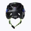 FOX Speedframe Pro Lunar велосипедна каска черна 29881-001 15