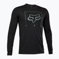 Fox Ranger Dr MD Tred LS мъжко колоездачно трико черно 30100_001_S
