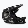 Fox Racing Proframe RS MHDRN каска за велосипед черна 29865_247 4