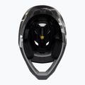 Fox Racing Proframe RS MHDRN каска за велосипед черна 29865_247 5