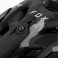 Fox Racing Proframe RS MHDRN каска за велосипед черна 29865_247 10