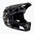 Fox Racing Proframe RS MHDRN каска за велосипед черна 29865_247 11