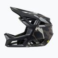 Fox Racing Proframe RS MHDRN каска за велосипед черна 29865_247 12