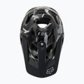 Fox Racing Proframe RS MHDRN каска за велосипед черна 29865_247 13