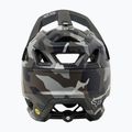 Fox Racing Proframe RS MHDRN каска за велосипед черна 29865_247 15