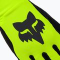 FOX Flexair Lunar черни/жълти ръкавици за колоездене 30088_019_S 6