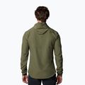 Fox Racing Ranger Wind мъжко яке за колоездене, зелено 30108_099_M 6