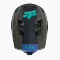 Fox Racing Proframe Blocked велосипедна каска зелена 29398_099 5