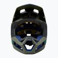 Fox Racing Proframe Blocked велосипедна каска зелена 29398_099 13