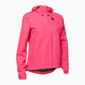 Дамско яке за колоездене FOX Ranger 2.5L Water Jacket Lunar pink 30255_170_XS