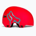 Fox Racing Flight CE Jr детска велосипедна каска червена 30284_003 3