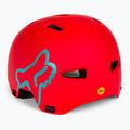 Fox Racing Flight CE Jr детска велосипедна каска червена 30284_003 4