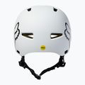 Fox Racing Flight CE Jr детска велосипедна каска бяла 30284_008 8