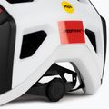 Каска за велосипед Fox Racing Speedframe Pro Blocked черно-бяла 29414_058 8