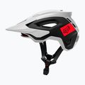 Каска за велосипед Fox Racing Speedframe Pro Blocked черно-бяла 29414_058 11